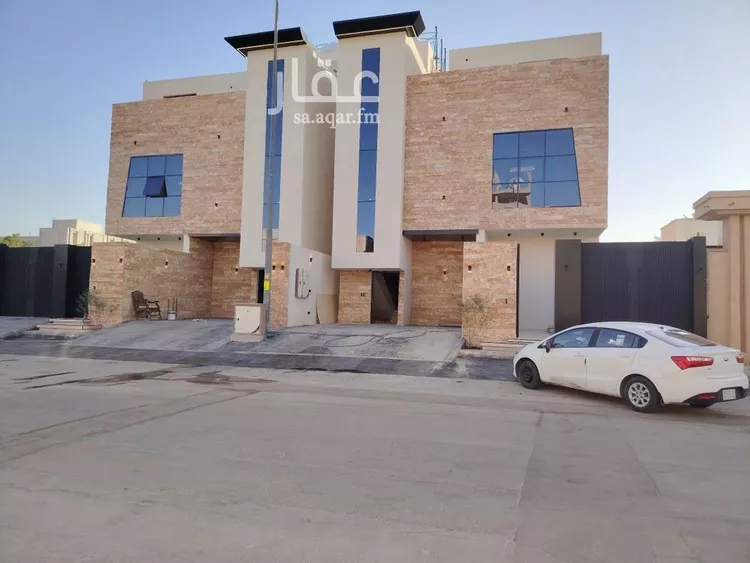دور للبيع في شارع أبي دهمان, حي بدر, مدينة الرياض, منطقة الرياض