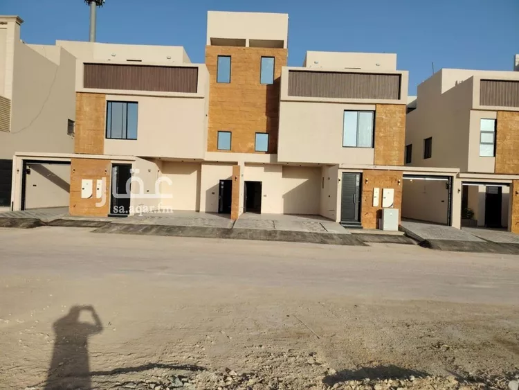 شقة للبيع في شارع ابن الكناني, حي الحزم, مدينة الرياض, منطقة الرياض صورة 3