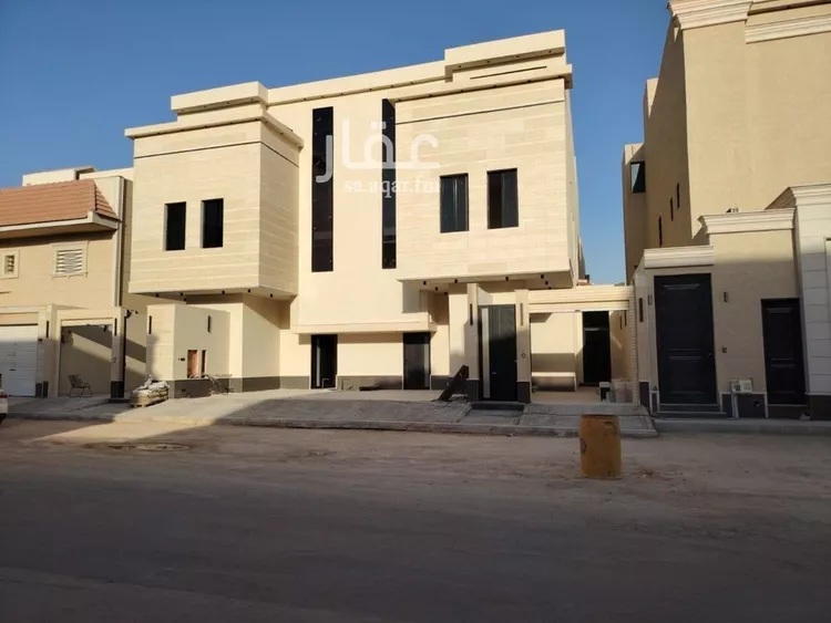 شقة للبيع في شارع صالح بن صديق كمال, حي طويق, مدينة الرياض, منطقة الرياض صورة 2