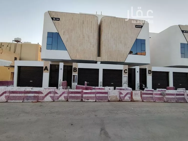 دور للبيع في شارع حمزة بن عبدالمطلب, حي السويدي الغربي, مدينة الرياض, منطقة الرياض صورة 5