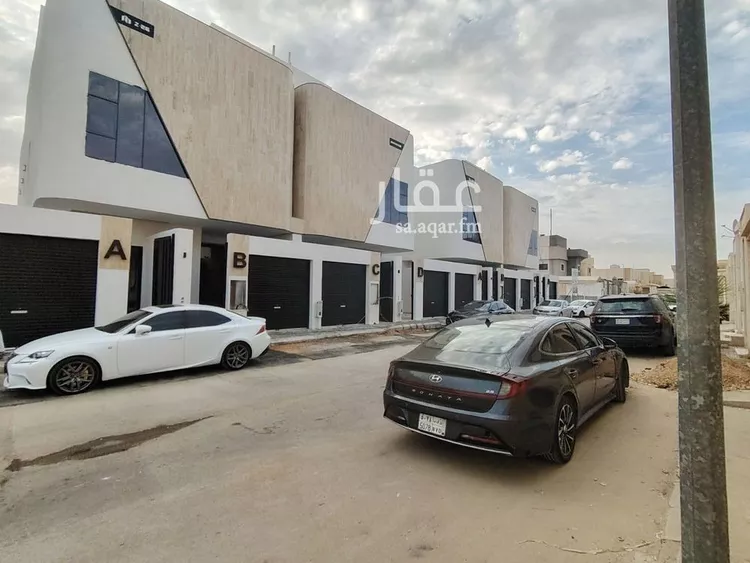 دور للبيع في شارع حمزة بن عبدالمطلب, حي السويدي الغربي, مدينة الرياض, منطقة الرياض صورة 4