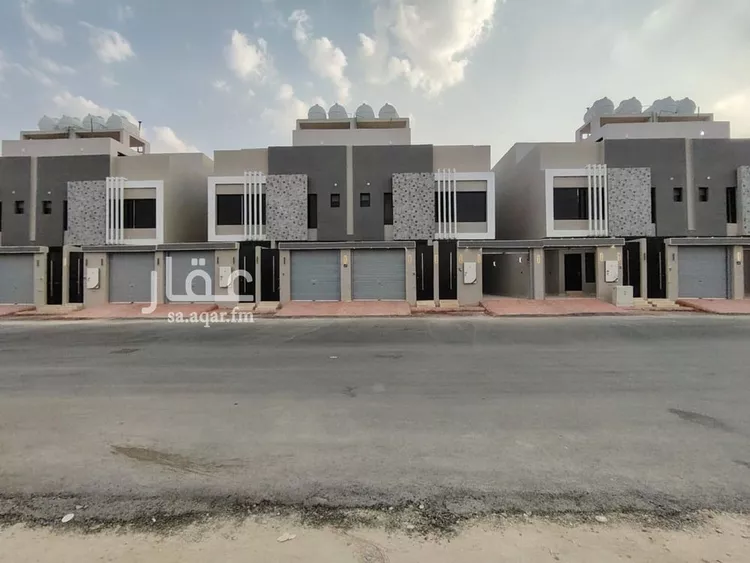 دور للبيع في شارع العزيزيه, حي طيبة, مدينة الرياض, منطقة الرياض صورة 3