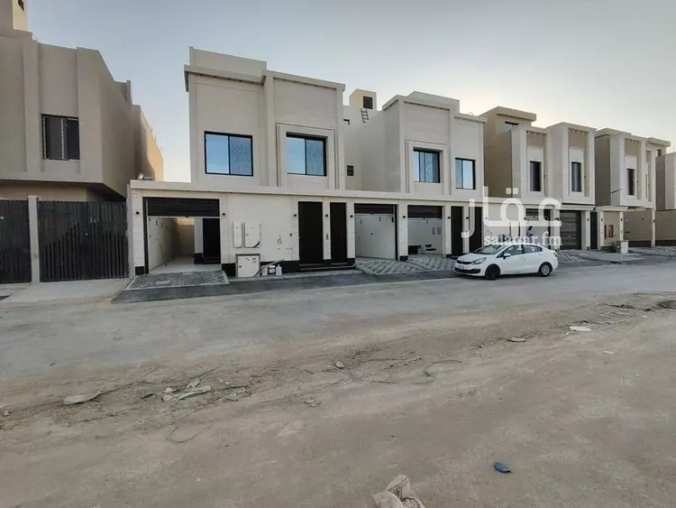 شقة للبيع في شارع صالح بن أحمد الخريصي, حي البيان, مدينة الرياض, منطقة الرياض صورة 3