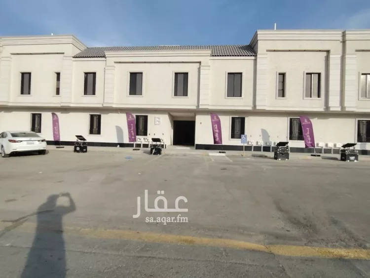 شقة للبيع في شارع الشارقه, حي طويق, مدينة الرياض, منطقة الرياض صورة 2