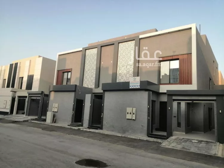 دور للبيع في شارع احمد العطار, حي الرمال, مدينة الرياض, منطقة الرياض صورة 2