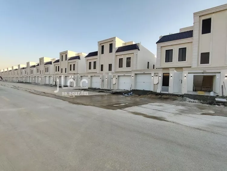 دور للبيع في شارع دقاف, حي عكاظ, مدينة الرياض, منطقة الرياض صورة 5