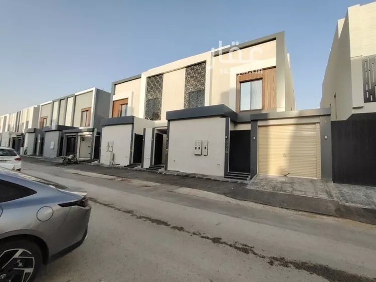 شقة للبيع في شارع احمد العطار, حي الرمال, مدينة الرياض, منطقة الرياض