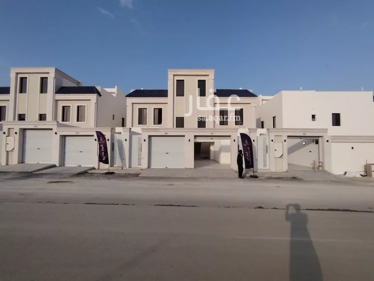 Floor for Sale in Riyadh Badr