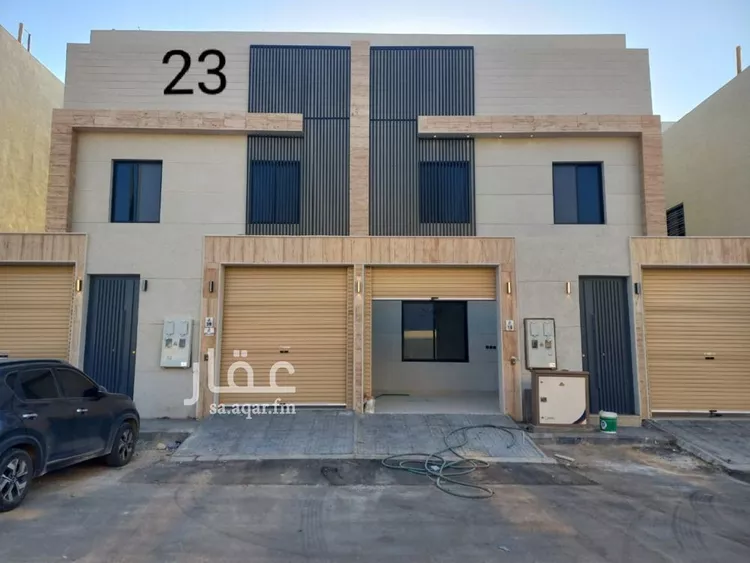 فيلا للبيع في شارع يعقوب بن أبي الفضل, حي عكاظ, مدينة الرياض, منطقة الرياض