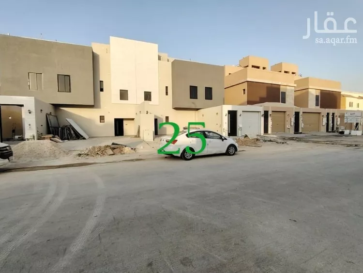دور للبيع في شارع بدان, حي العريجاء الغربي, مدينة الرياض, منطقة الرياض