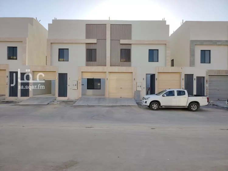 فيلا للبيع في شارع ابن الطيلسان القرطبي, حي عكاظ, مدينة الرياض, منطقة الرياض