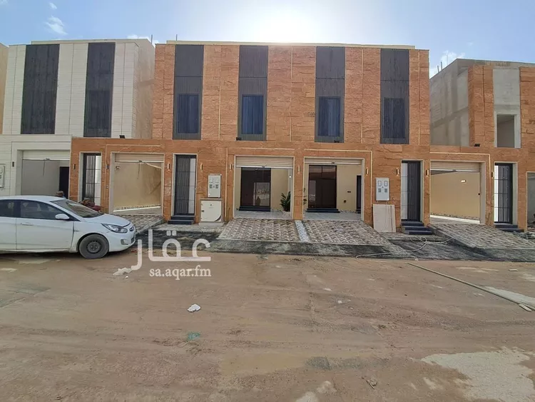فيلا للبيع في شارع محمد بن القيسي, حي طويق, مدينة الرياض, منطقة الرياض
