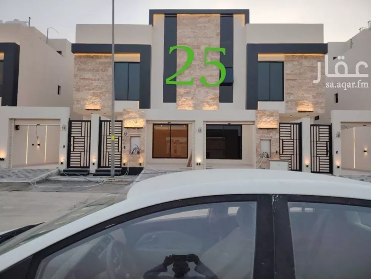 فيلا للبيع في شارع ابن سيدة اللغوي, حي عكاظ, مدينة الرياض, منطقة الرياض