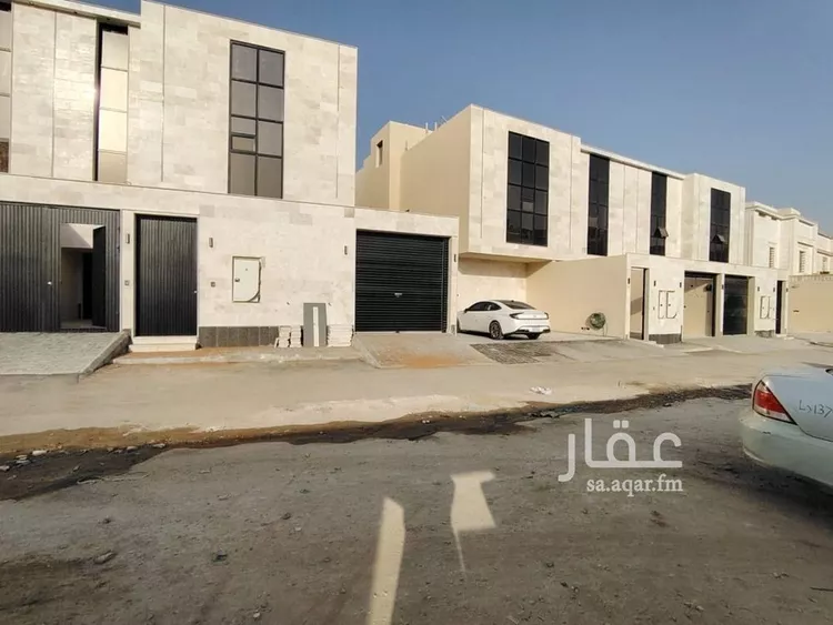 دور للبيع في شارع الذهبي, حي طويق, مدينة الرياض, منطقة الرياض صورة 3