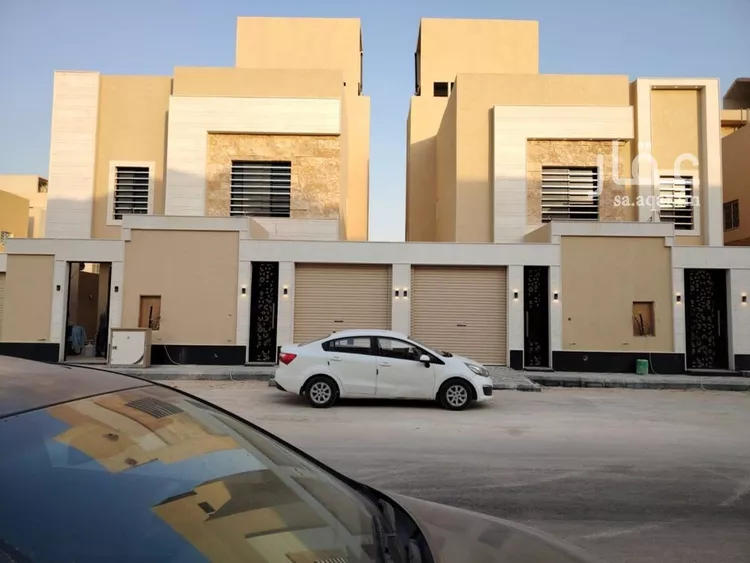 دور للبيع في شارع الجيار, حي الحزم, مدينة الرياض, منطقة الرياض