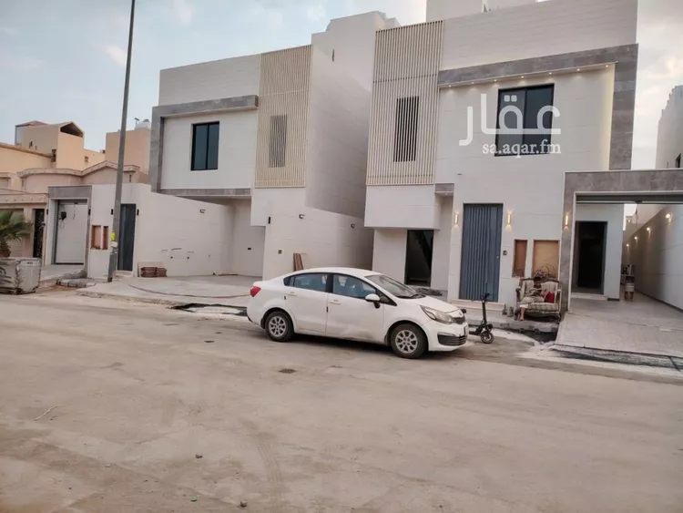 دور للبيع في شارع عامر السيد عثمان, حي طويق, مدينة الرياض, منطقة الرياض صورة 3