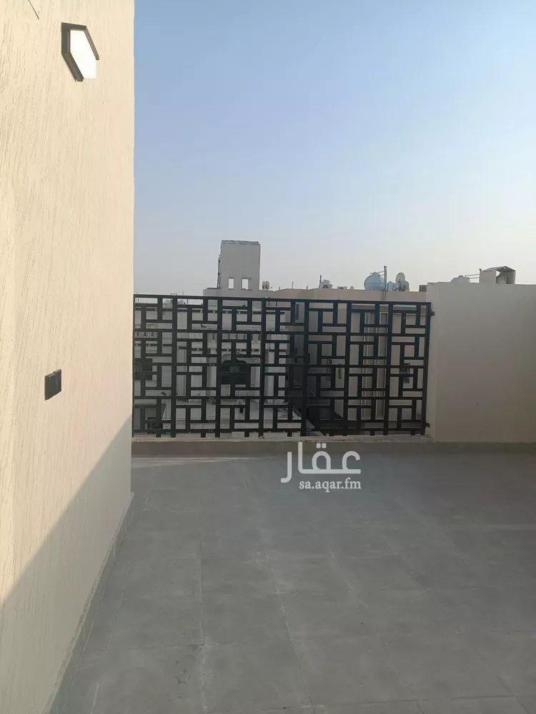 شقة للبيع في شارع إسماعيل الصقلي, حي طويق, مدينة الرياض, منطقة الرياض صورة 4