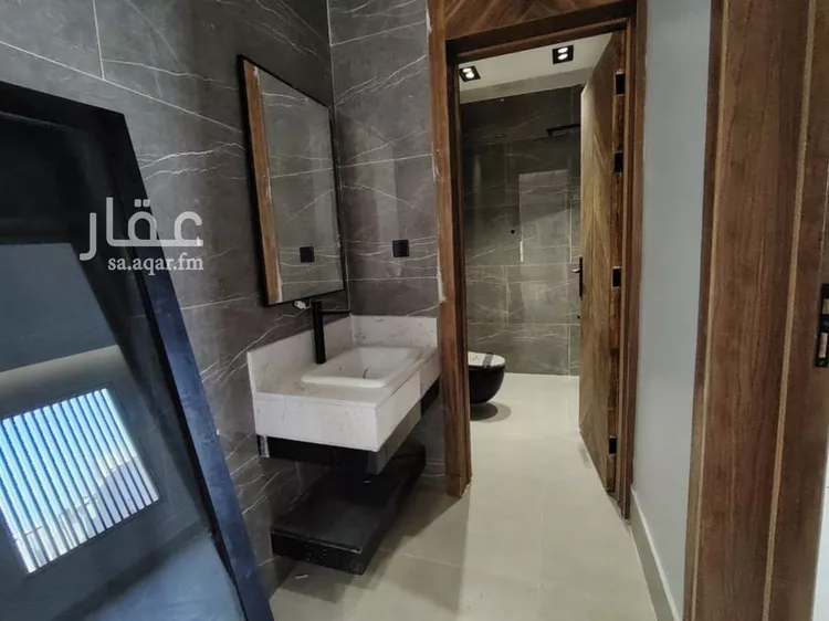 فيلا للبيع في شارع ابن الطيلسان القرطبي, حي عكاظ, مدينة الرياض, منطقة الرياض صورة 5