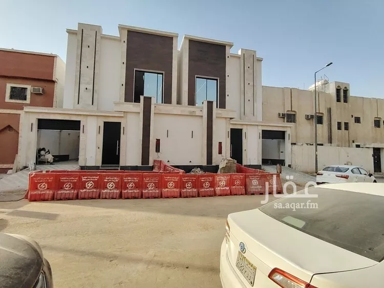 فيلا للبيع في شارع ابن عبد ربه, حي العريجاء الغربي, مدينة الرياض, منطقة الرياض