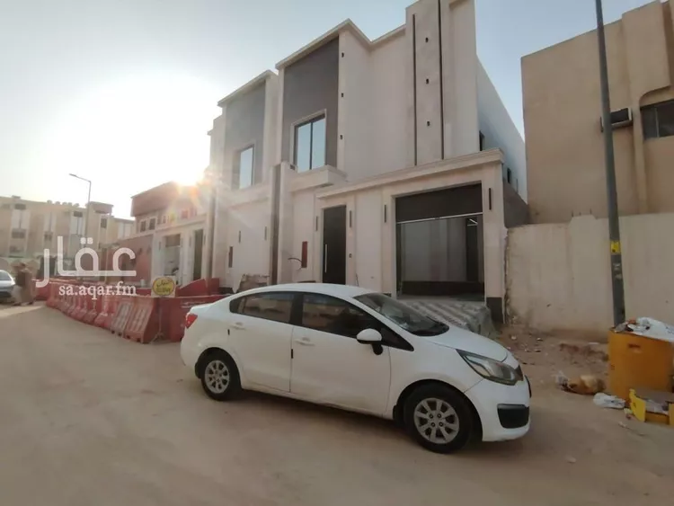 فيلا للبيع في شارع العروانة, حي العريجاء الغربي, مدينة الرياض, منطقة الرياض صورة 4