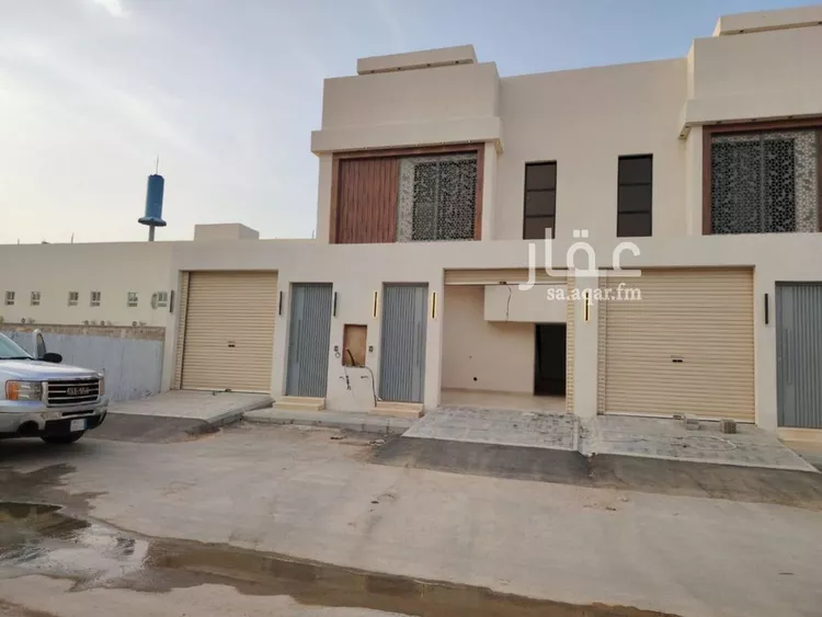 دور للبيع في شارع يعقوب بن حميد, حي طويق, مدينة الرياض, منطقة الرياض صورة 2
