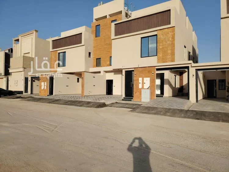 شقة للبيع في شارع ابن الكناني, حي الحزم, مدينة الرياض, منطقة الرياض صورة 2