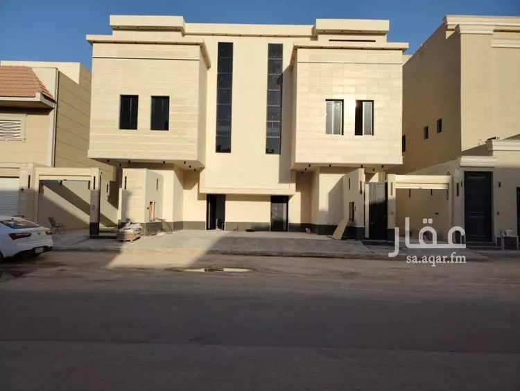 شقة للبيع في شارع صالح بن صديق كمال, حي طويق, مدينة الرياض, منطقة الرياض صورة 3