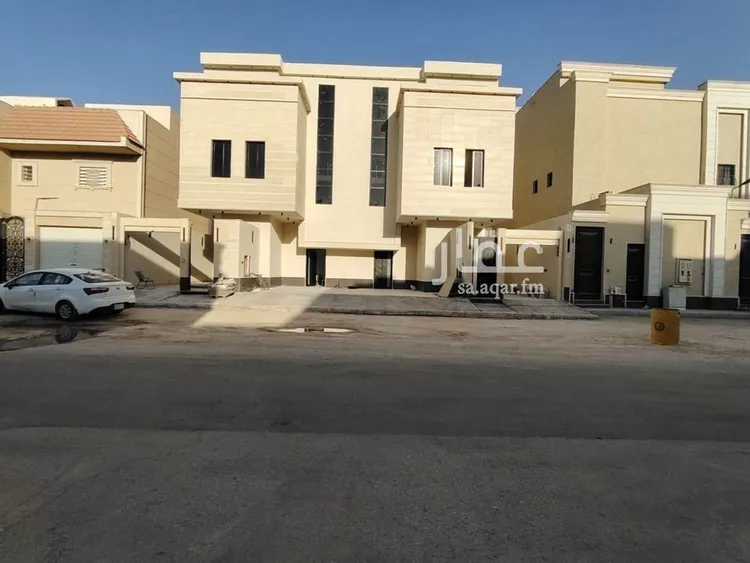 شقة للبيع في شارع صالح بن صديق كمال, حي طويق, مدينة الرياض, منطقة الرياض