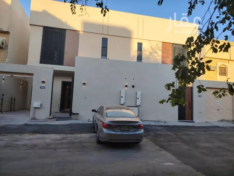 فيلا للبيع في شارع صداء, حي العريجاء الغربي, مدينة الرياض, منطقة الرياض صورة 2