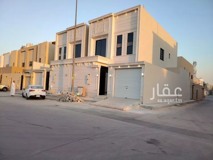 فيلا للبيع في شارع ابن عبد ربه, حي العريجاء الغربي, مدينة الرياض, منطقة الرياض صورة 2