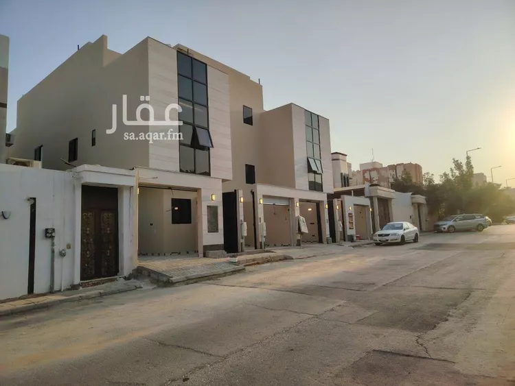 دور للبيع في شارع أبي القاسم الحلي, حي السويدي, مدينة الرياض, منطقة الرياض صورة 2