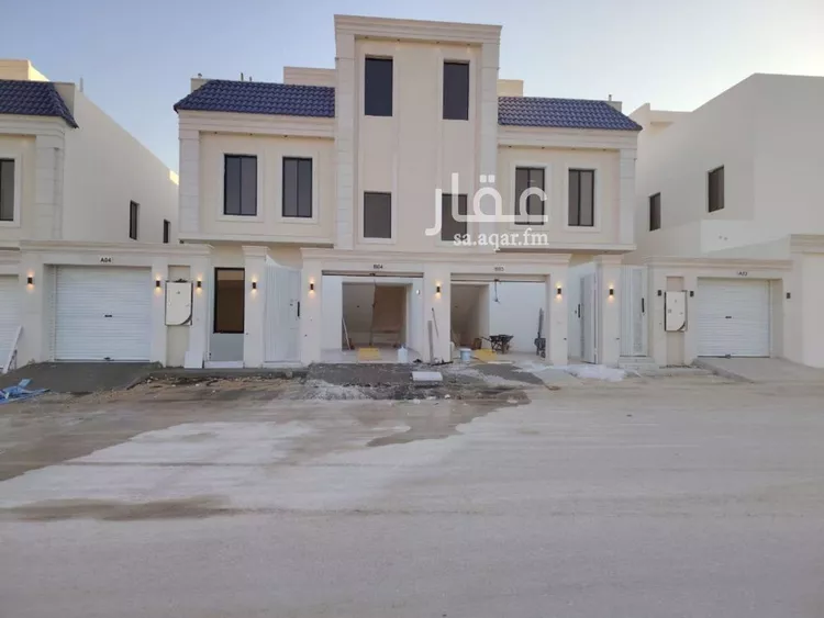 دور للبيع في شارع يحيى الزبيدي, حي عكاظ, مدينة الرياض, منطقة الرياض