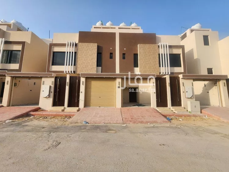 Floor for Sale in Riyadh Taiba