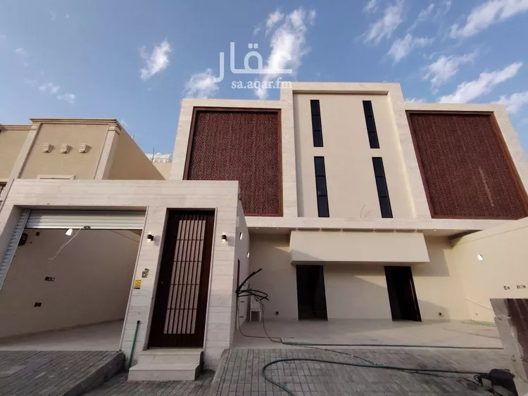 Floor for Sale in Riyadh Al Hazm صورة 4
