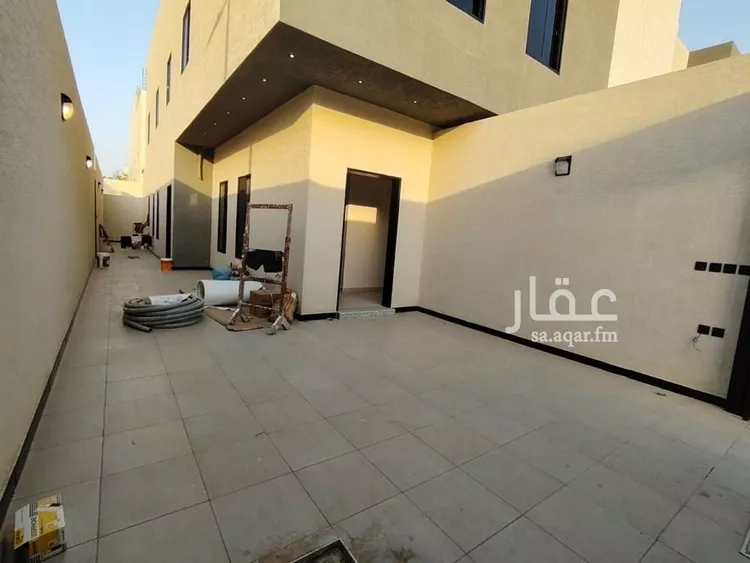 دور للبيع في شارع بدان, حي العريجاء الغربي, مدينة الرياض, منطقة الرياض صورة 2