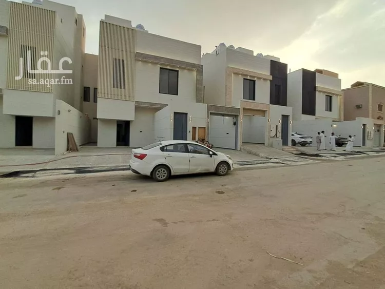 دور للبيع في شارع جلال الدين بن محمد الطبري, حي طويق, مدينة الرياض, منطقة الرياض صورة 4