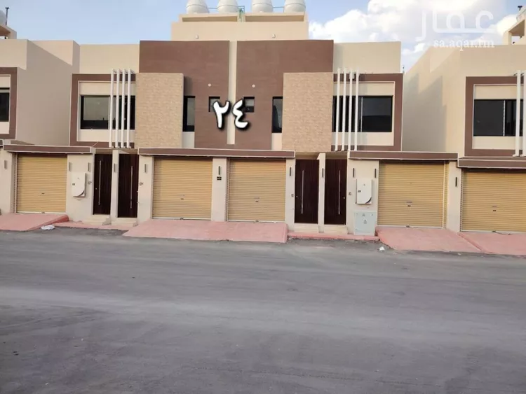 دور للبيع في شارع حسان بن قيس, حي بدر, مدينة الرياض, منطقة الرياض