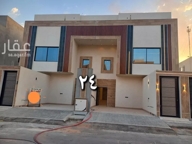 شقة للبيع في شارع أبي محمد بن الزوال, حي العريجاء الغربي, مدينة الرياض, منطقة الرياض