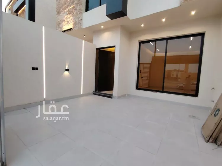 فيلا للبيع في شارع ابن سيدة اللغوي, حي عكاظ, مدينة الرياض, منطقة الرياض صورة 3