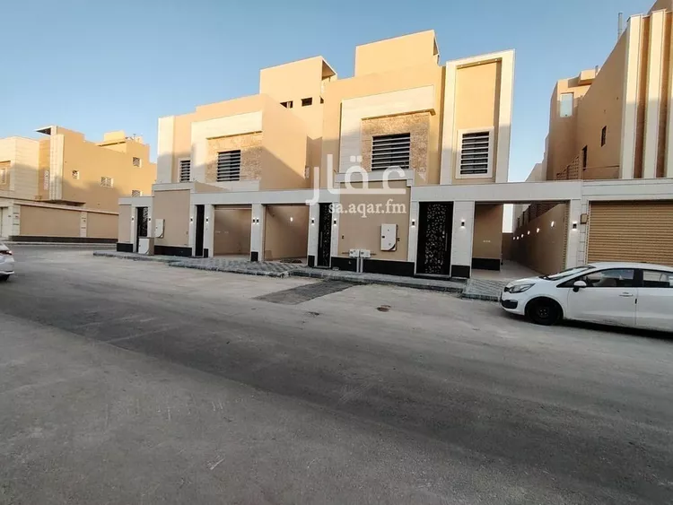 دور للبيع في شارع الجيار, حي الحزم, مدينة الرياض, منطقة الرياض صورة 3