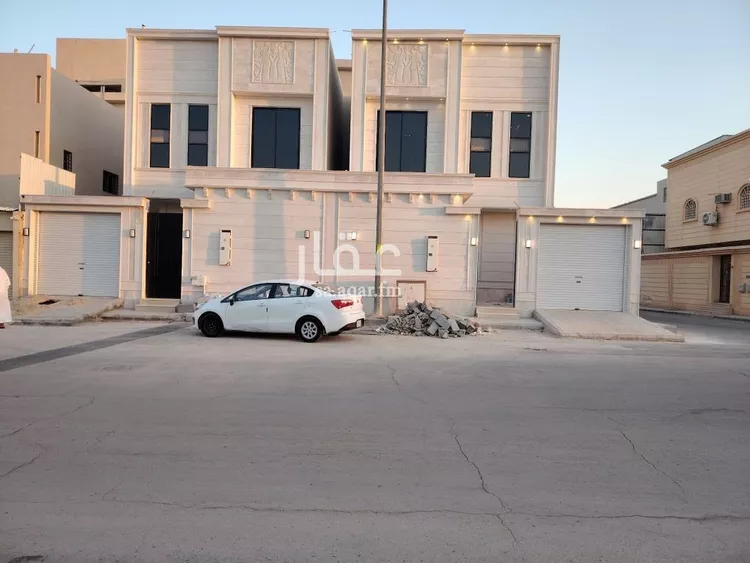 فيلا للبيع في شارع ابن عبد ربه, حي العريجاء الغربي, مدينة الرياض, منطقة الرياض صورة 3