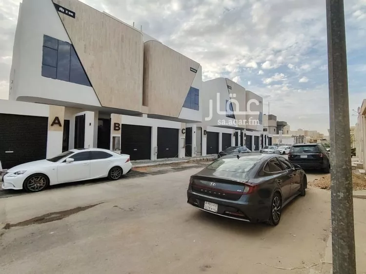 دور للبيع في شارع حمزة بن عبدالمطلب, حي السويدي الغربي, مدينة الرياض, منطقة الرياض صورة 3