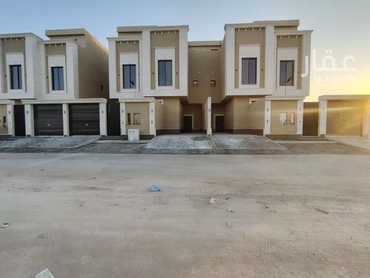 دور للبيع في شارع أسعد بن أحمد الحباب, حي البيان, مدينة الرياض, منطقة الرياض