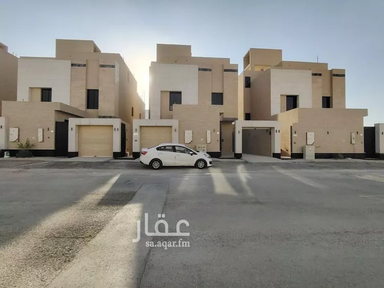 شقة للبيع في شارع حنظلة الجمحي, حي البيان, مدينة الرياض, منطقة الرياض