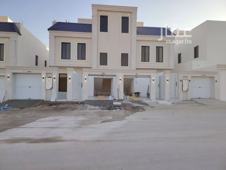 دور للبيع في شارع دقاف, حي عكاظ, مدينة الرياض, منطقة الرياض صورة 4