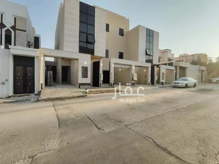 دور للبيع في شارع أبي القاسم الحلي, حي السويدي, مدينة الرياض, منطقة الرياض صورة 2