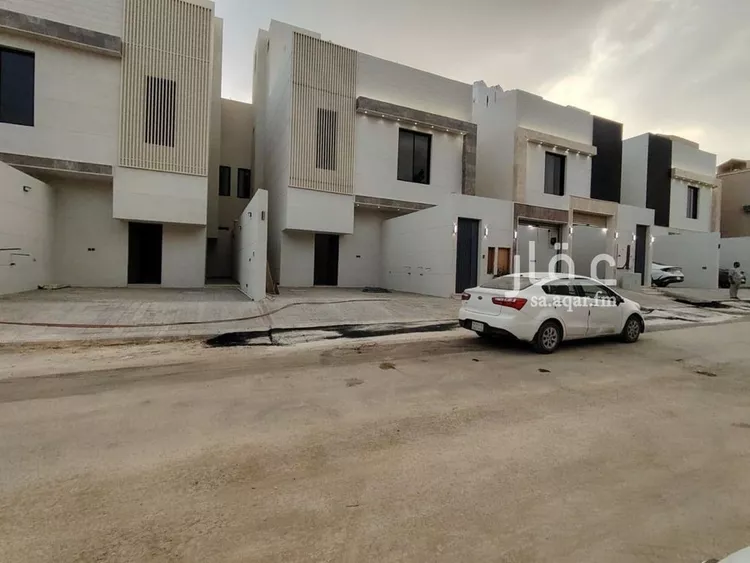 دور للبيع في شارع صفوان بن يعلي, حي طويق, مدينة الرياض, منطقة الرياض صورة 2