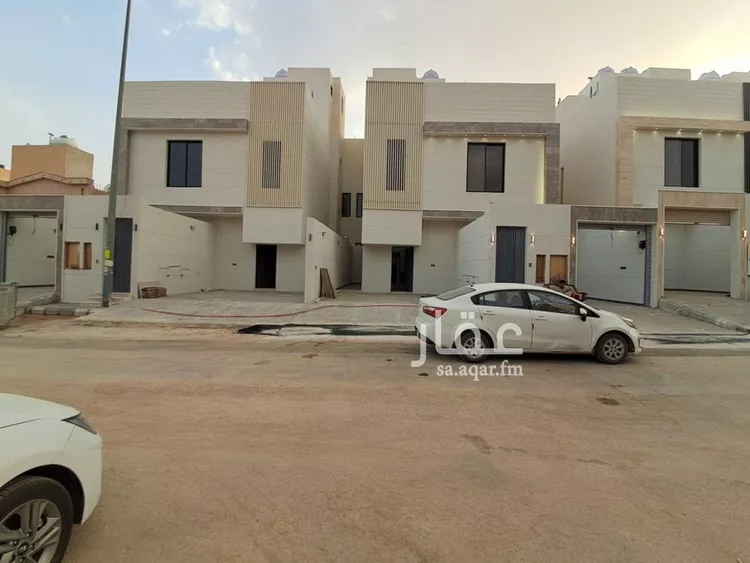 دور للبيع في شارع جلال الدين بن محمد الطبري, حي طويق, مدينة الرياض, منطقة الرياض صورة 3