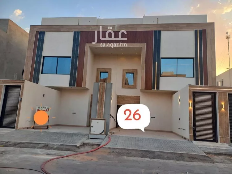 دور للبيع في شارع الحسن, حي العريجاء الغربي, مدينة الرياض, منطقة الرياض