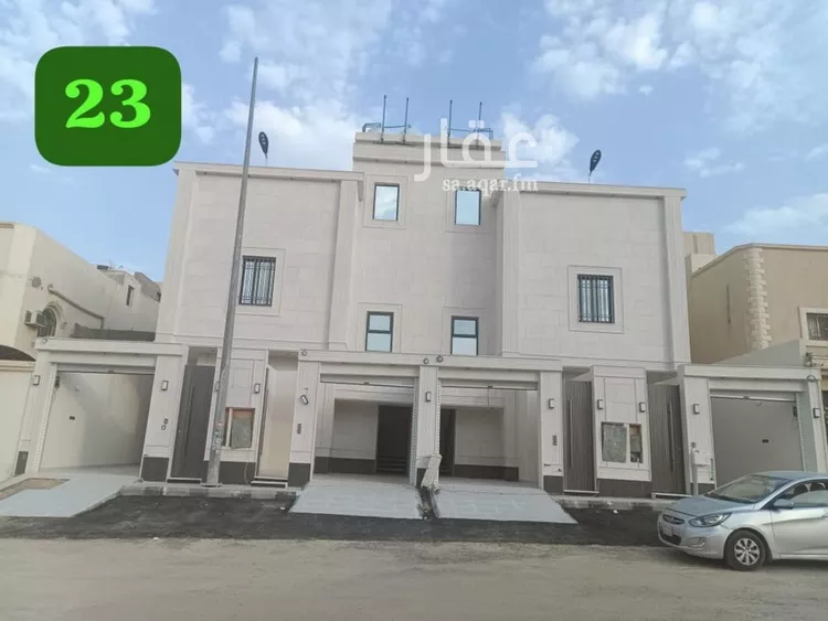 دور للبيع في شارع دمياط, حي بدر, مدينة الرياض, منطقة الرياض